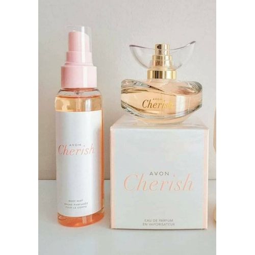 Pack Cherish 2 Pièces Pour Femme