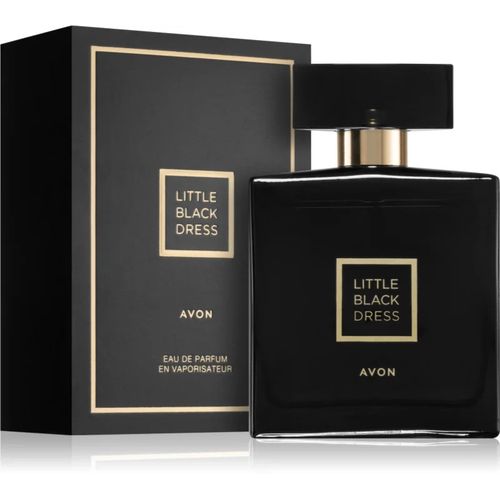 Parfum Little Black Dress Pour Femme