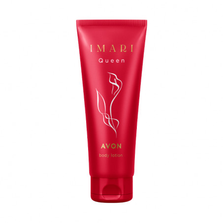 body lotion imari queen pour femme