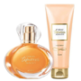 Pack Parfum Tomorrow Avon