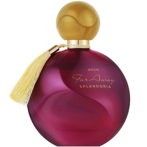 Parfum Far Away Splendoria Pour Femme