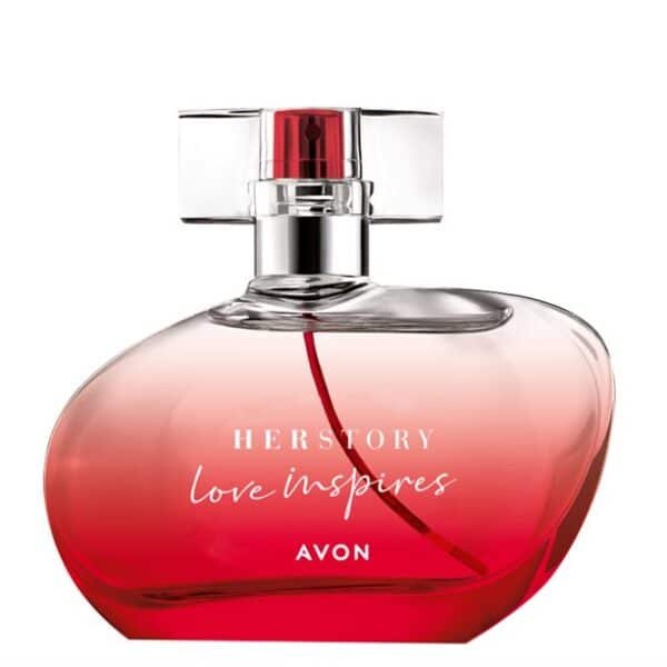 Parfum Herstory Pour Femme