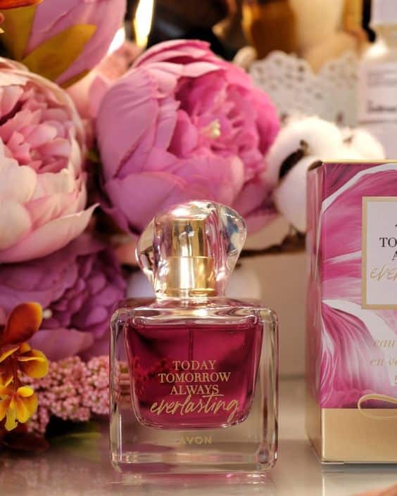 Découvrez le Parfum Avon Everlasting : Un Voyage Olfactif Inoubliable