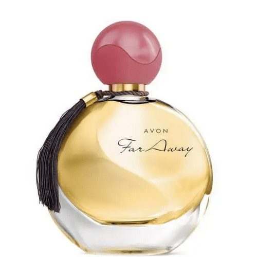 Parfum Far Away Original Pour Femme