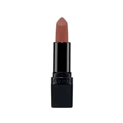 Avon Ultra Matte Lipstick 3.5g – Coffee Date