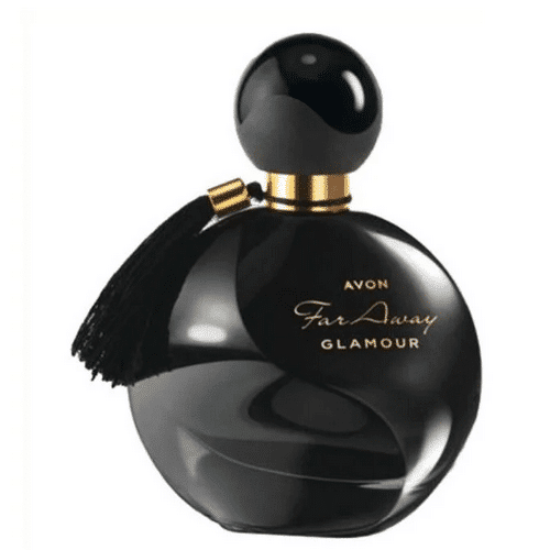 Parfum Far Away Glamour Pour Femme