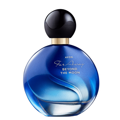 Parfum Far Away Beyond The Moon Pour Femme