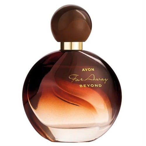 Parfum Far Away Beyond Pour Femme