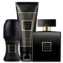 little black dress 3pcs avon