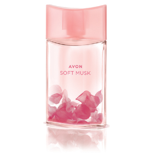 Parfum Soft Musk Pour Femme