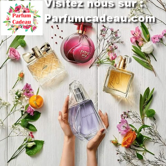 Le Parfum : Un Cadeau Parfait Pour Toutes Occasions