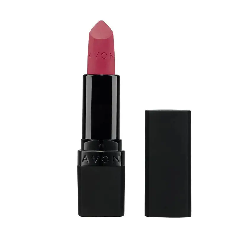 Avon Ultra Matte Lipstick Mauve Matters