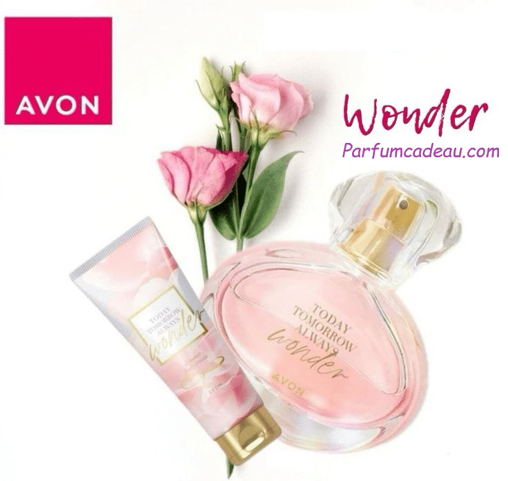 Découvrez le nouveau TTA Wonder Un Nouveau parfum Charmant pour femme sensuelle