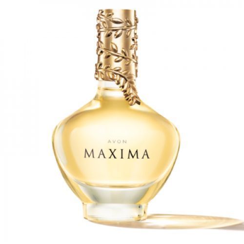 Avon Parfum Maxima Pour Femme