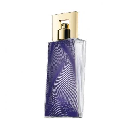 Parfum Attraction Game Pour Femme