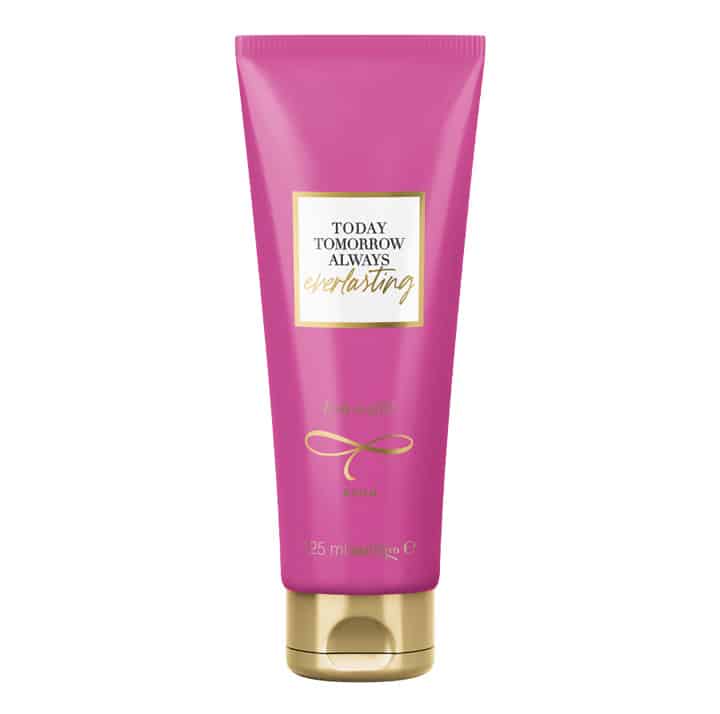 body lotion everlasting avon