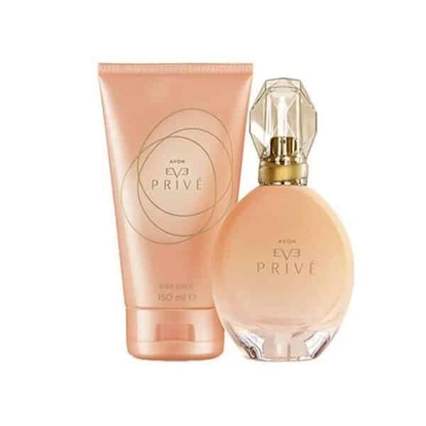 pack eve prive avon