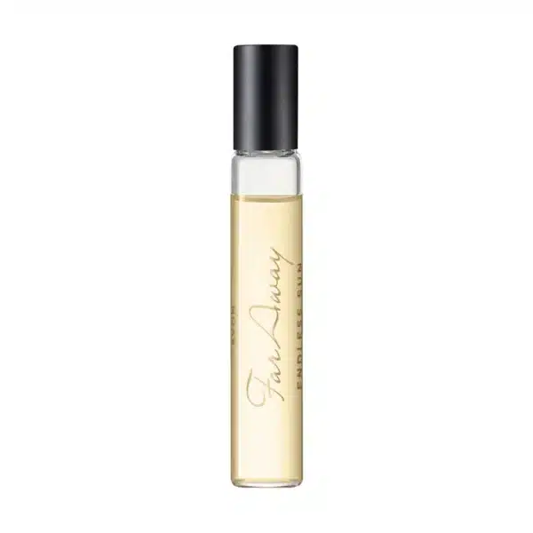 Far Away Endless Sun Eau de Parfum Purse Spray 10ml Pour Pour Femme