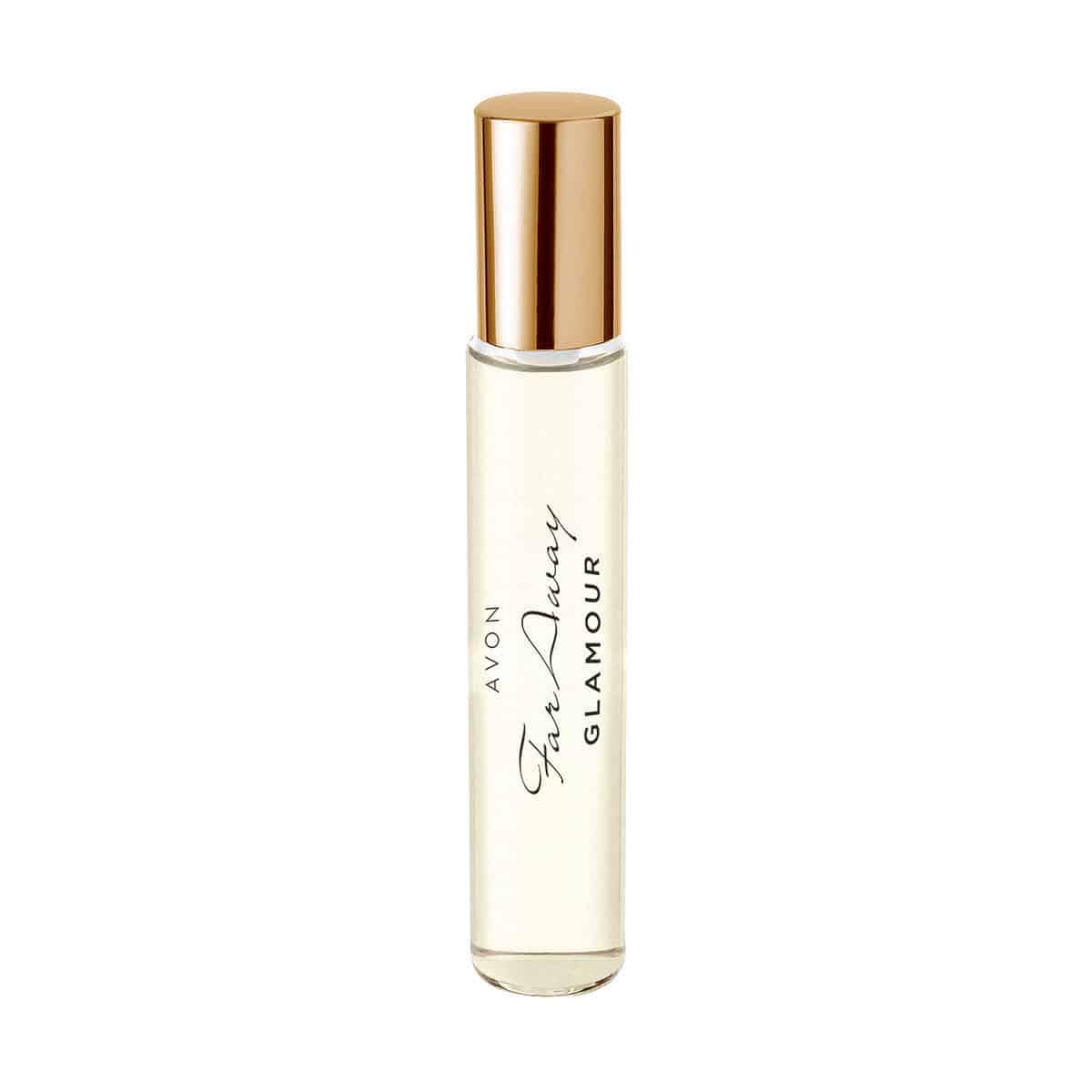 Far Away Glamour Eau de Parfum Purse Spray 10ml Pour femme