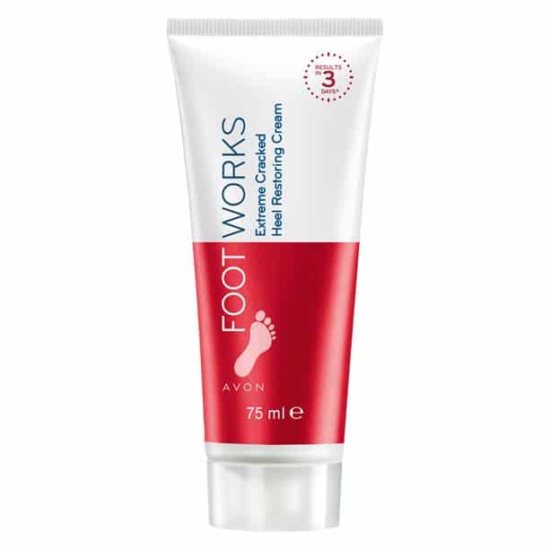 footworks avon