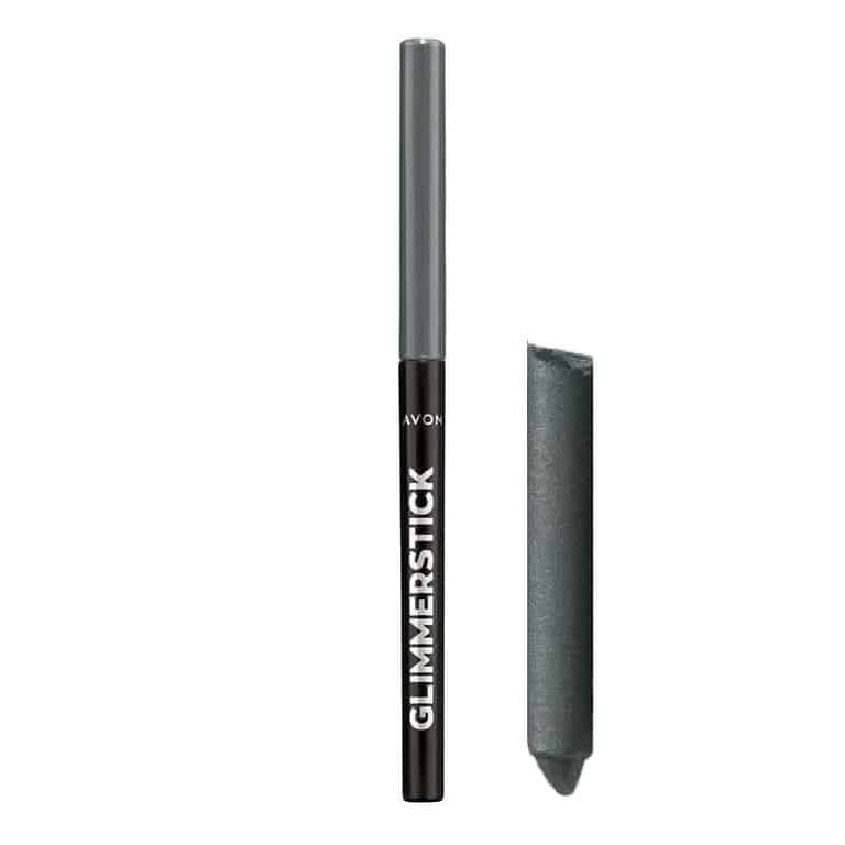 Avon Saturn Grey Glimmerstick Contour Des Yeux