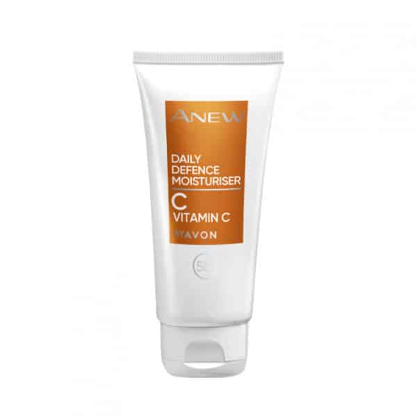 Anew Daily Defence Vitamin C