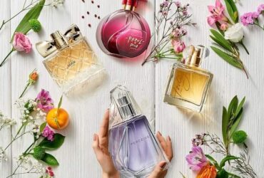 Parfums Avon au parfum longue durée : des options qui vous distinguent et vous accompagnent tout au long de la journée