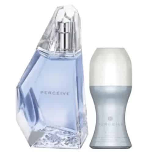 Pack Perceive Pour Femme 2pcs