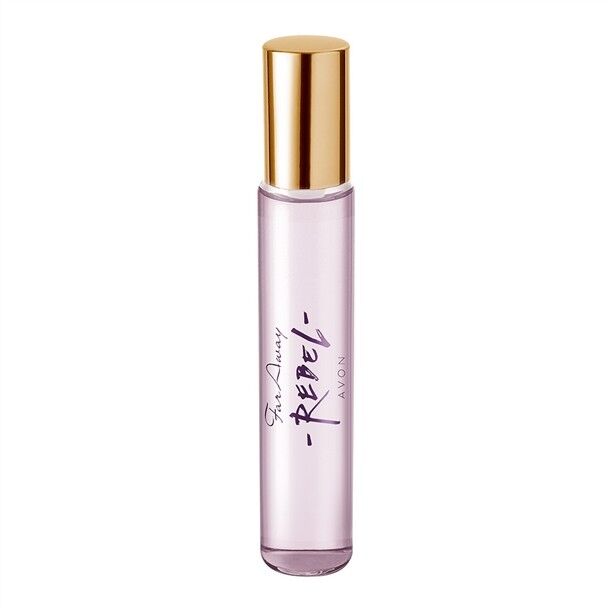 Far Away Rebel Eau de Parfum Purse Spray 10ml Pour femme