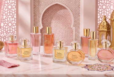 Meilleurs parfums femme au Maroc 2026 (moins de 150 DH)