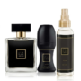 pack cadeau avon little balck dress
