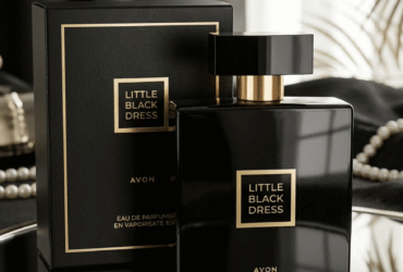 LITTLE BLACK DRESS Avon Maroc