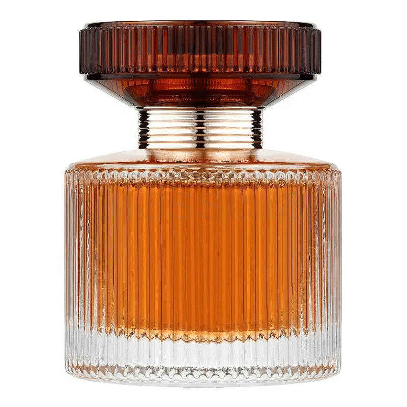 Amber Elixir eau de parfum Pour femme 50ml – Image 2