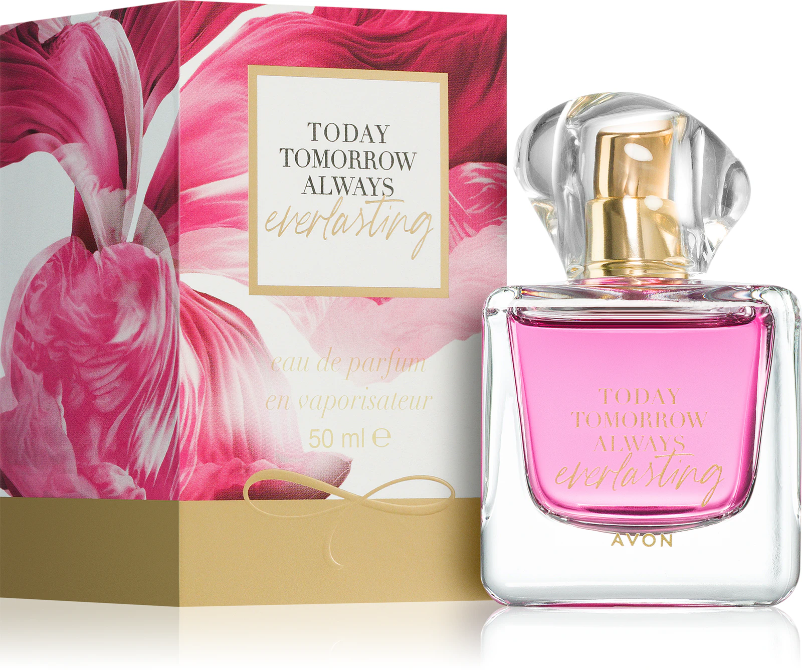 Parfum TTA Everlasting Pour Femme – Image 4
