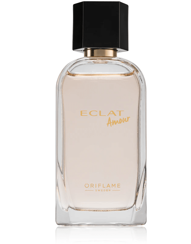 Eclat Amour Femme Eau de Toilette 50 ml – Image 2