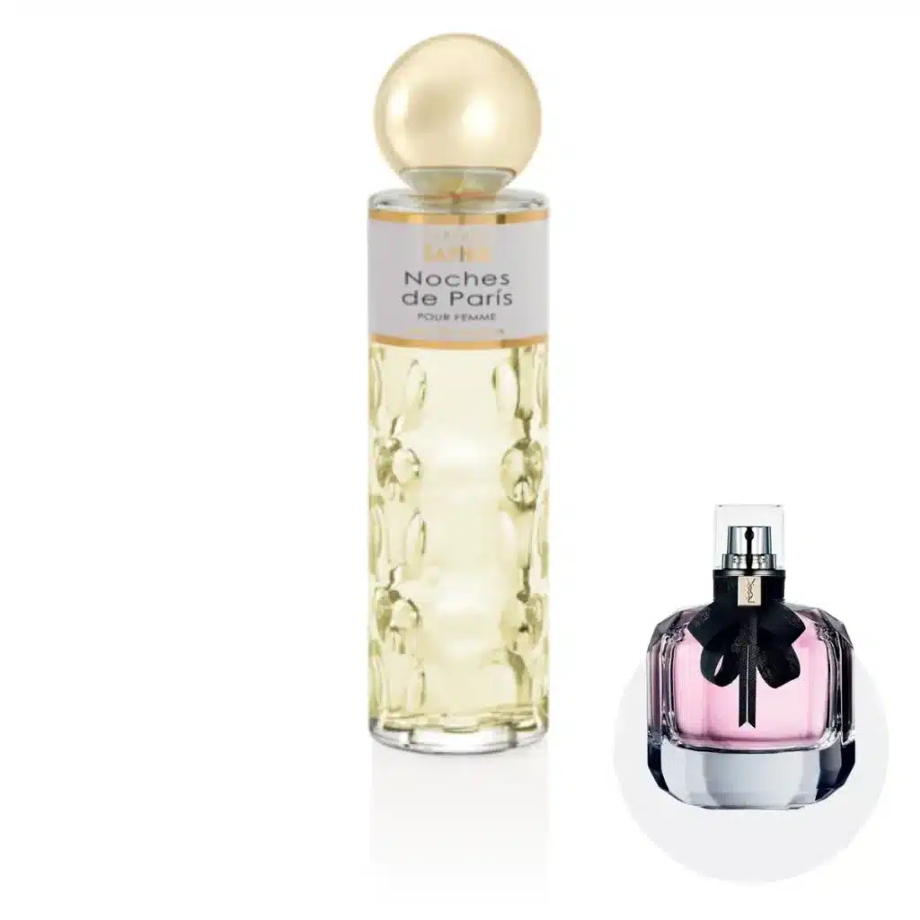 PARFUM SAPHIR NOCHES DE PARIS