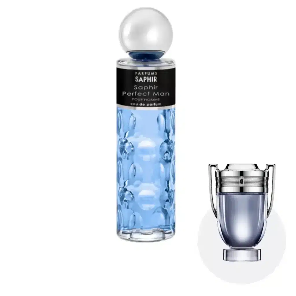 PARFUM SAPHIR PERFECT MAN