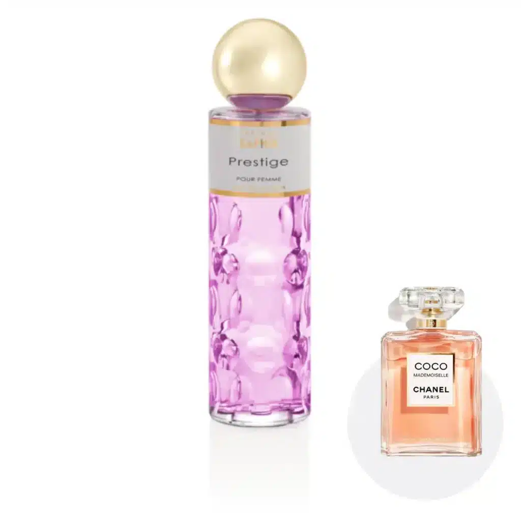 PARFUM SAPHIR PRESTIGE